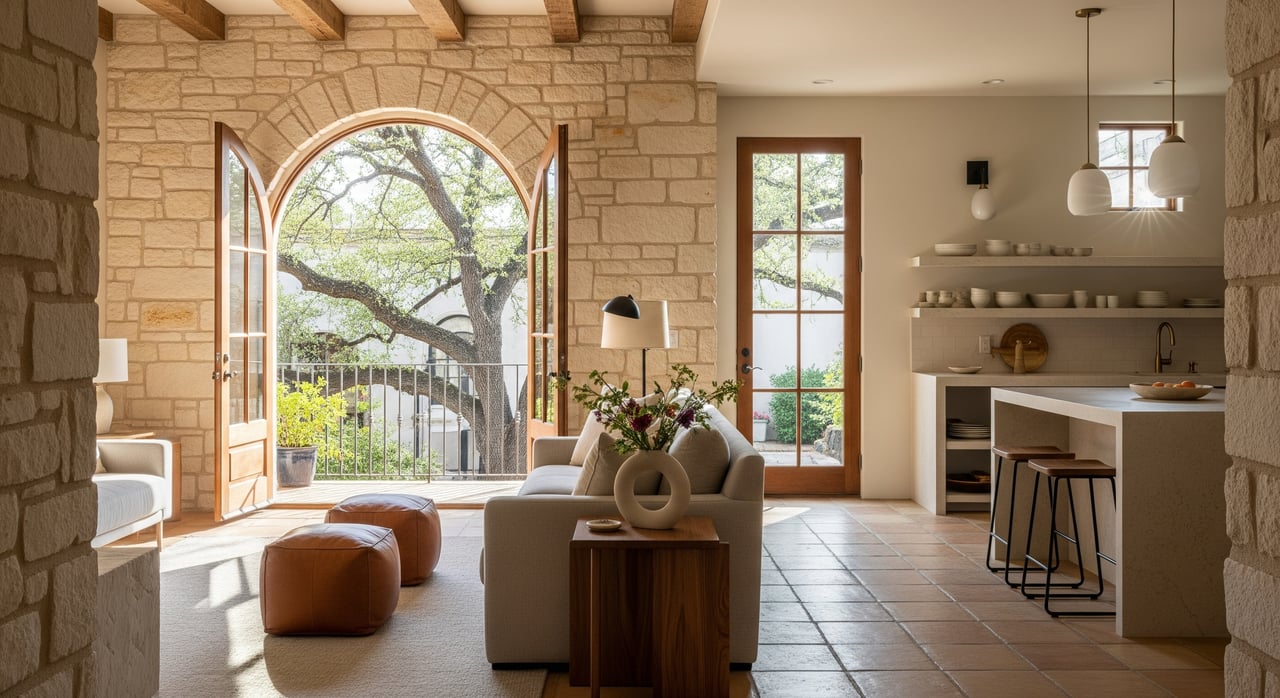 Short‑Term Rental Pro Formas in San Antonio That Actually Work