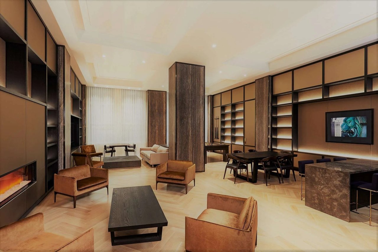 15 Park Row