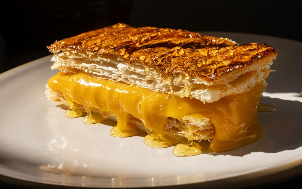The Best French Restaurants, Cafes and Bakeries in Sonoma County