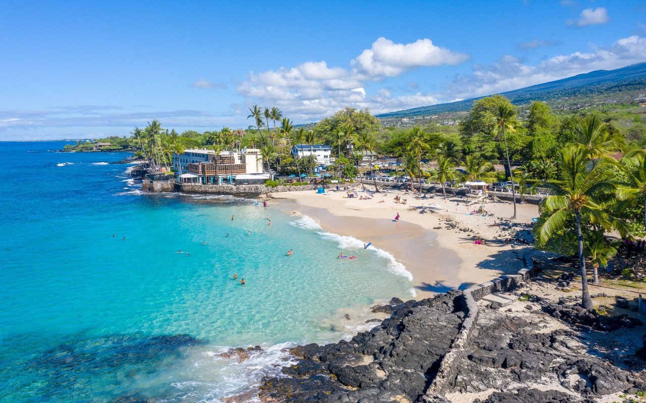 Waikoloa Beach Resort