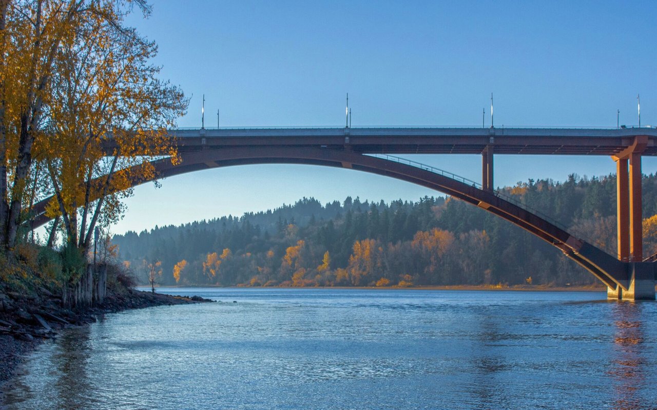 Southwest Portland