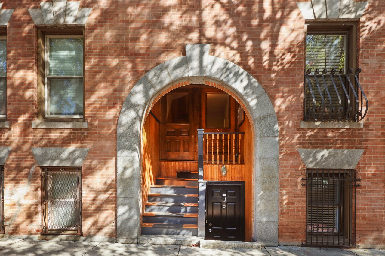 106 Union Park Street Unit 1A