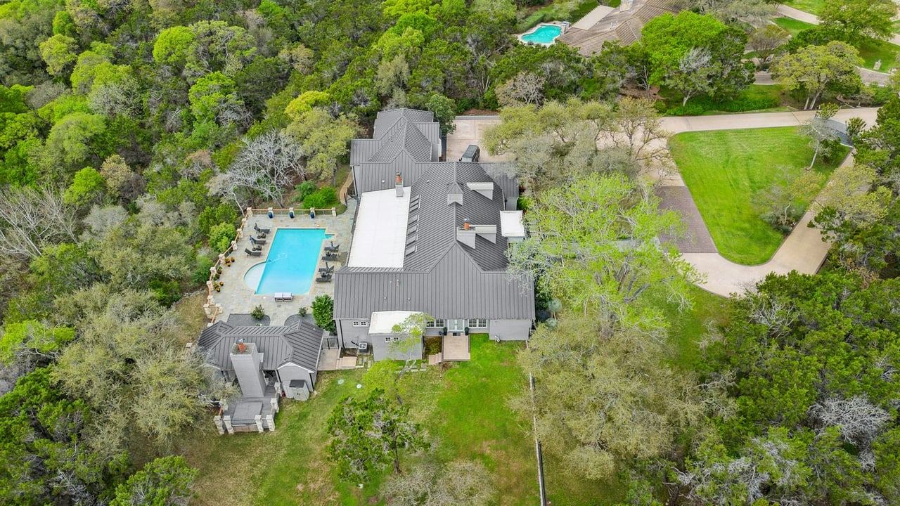 Coming Soon in Barton Creek!