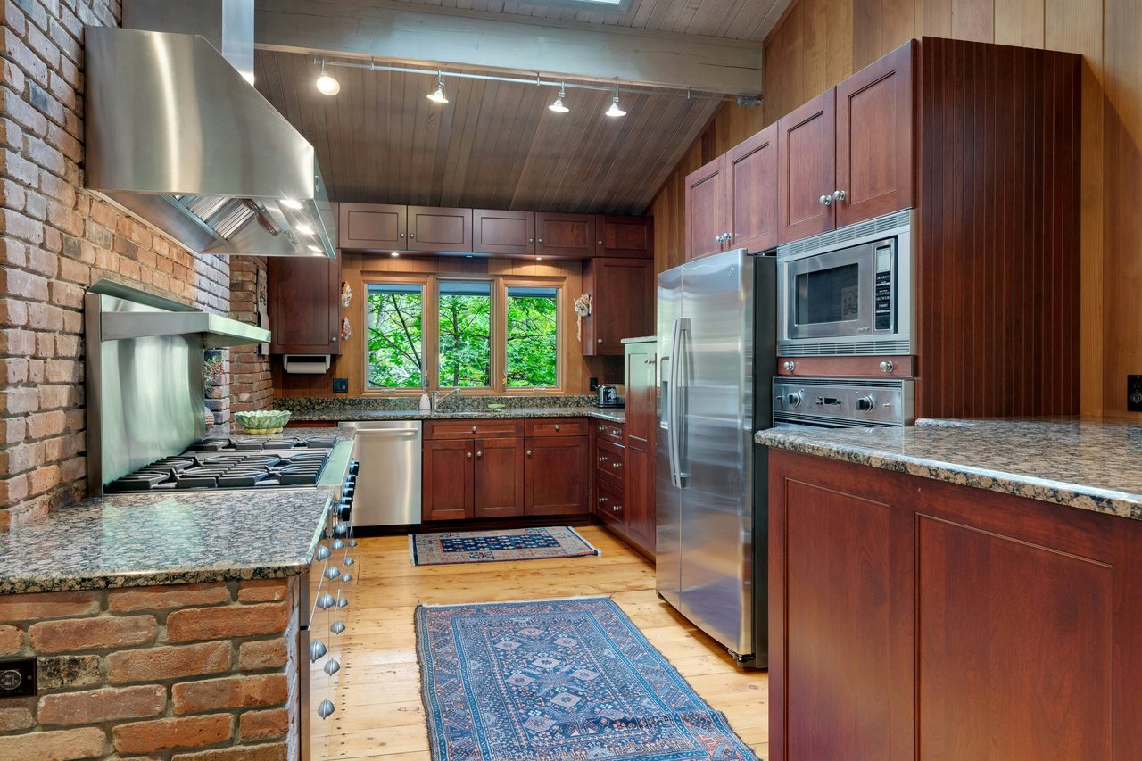 Coveted Harding Township Lake Comunity