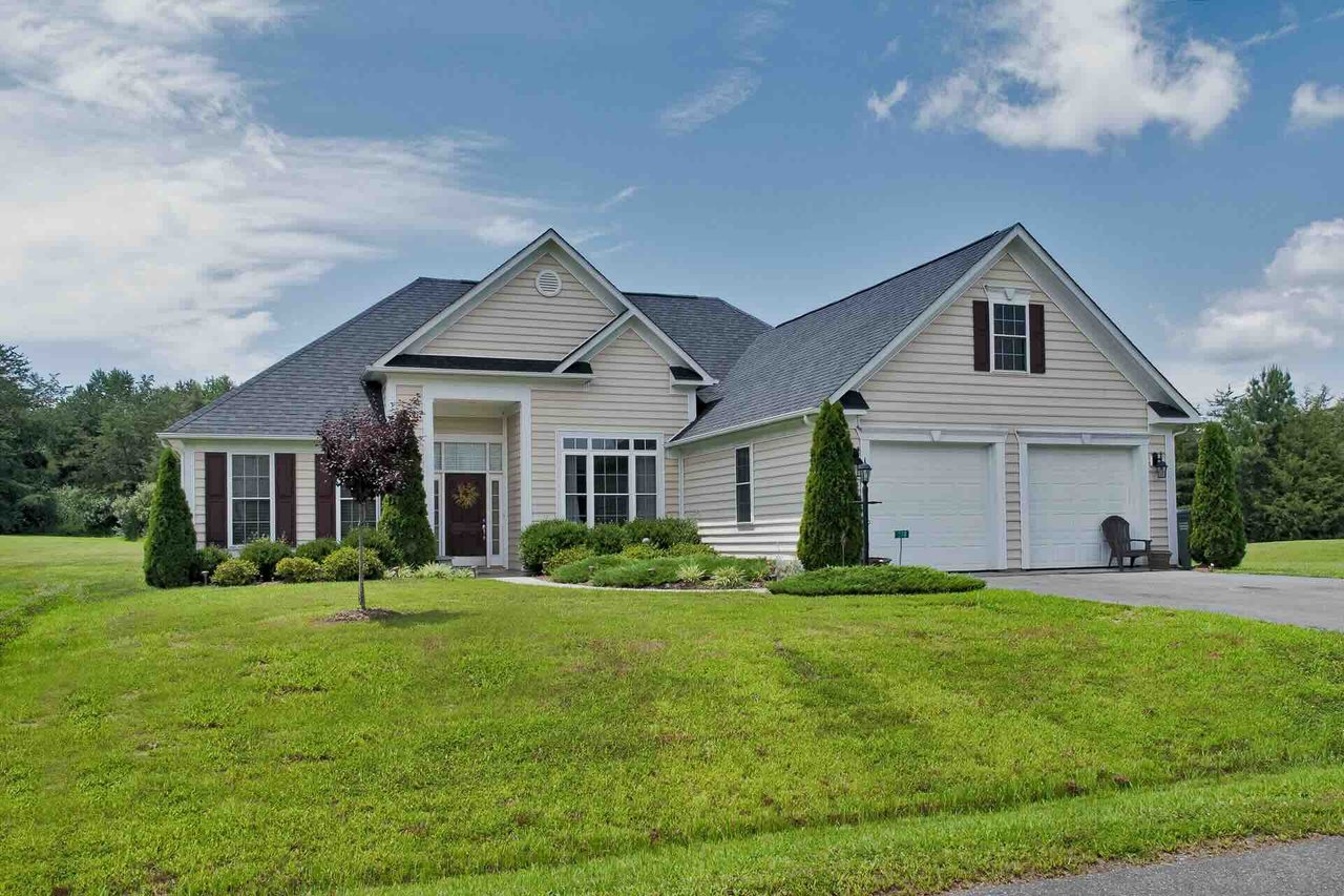 Sycamore Landing
