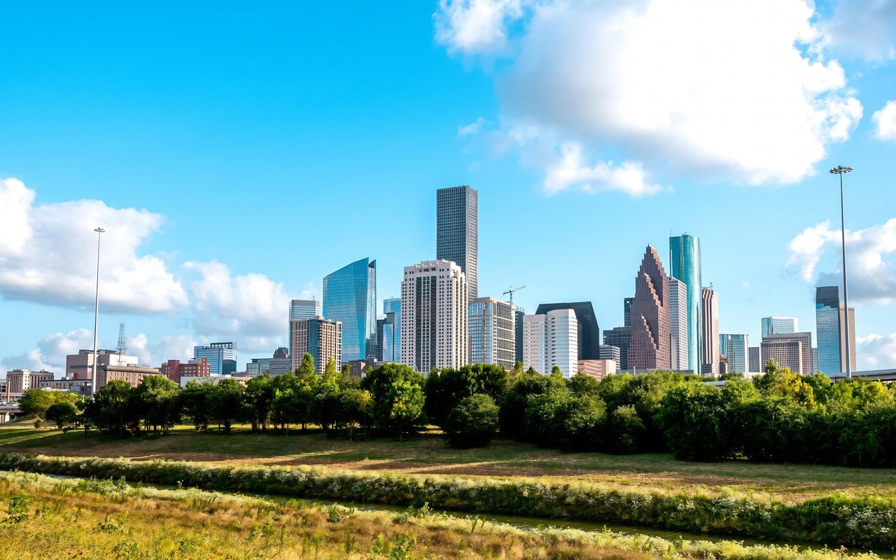 Houston Heights