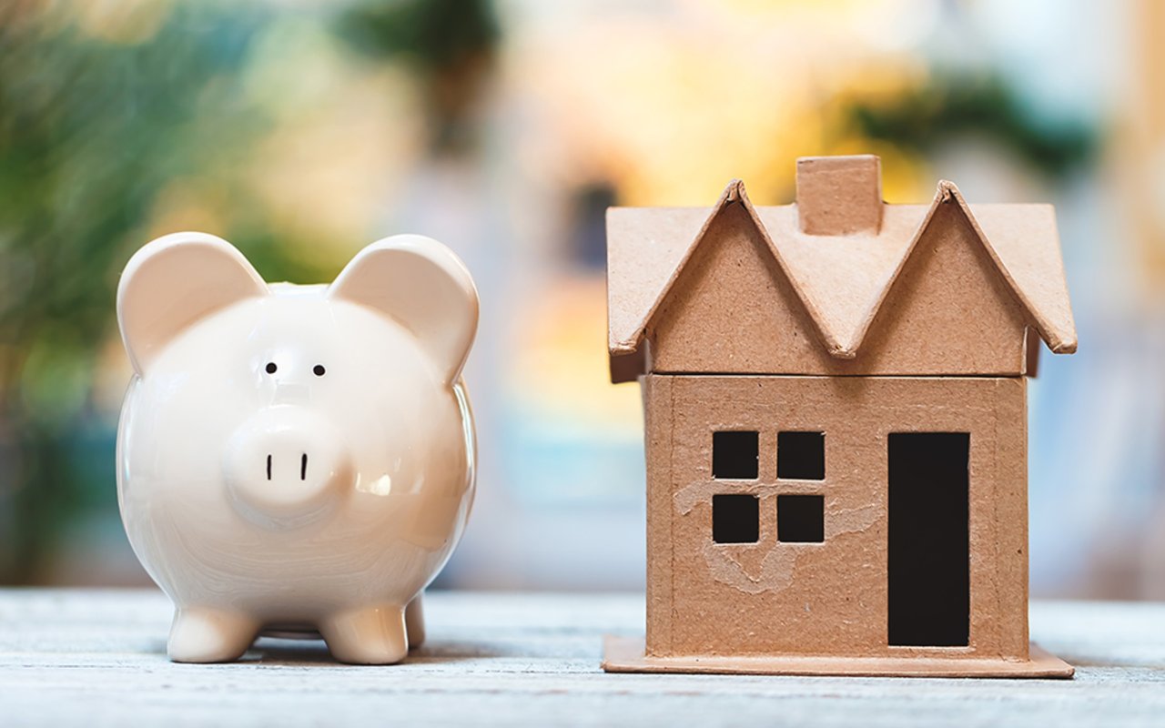 Saving for a Down Payment
