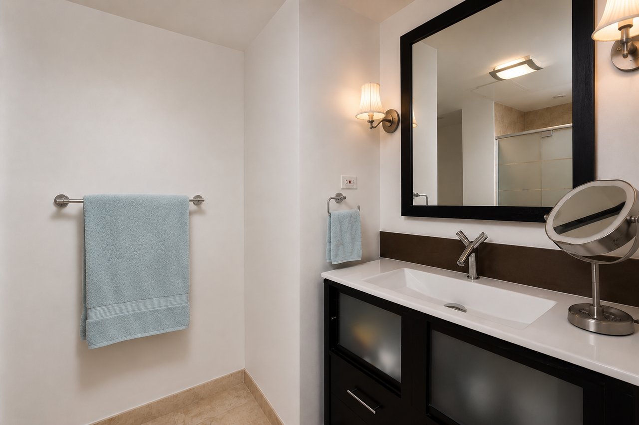 Ocean One 203