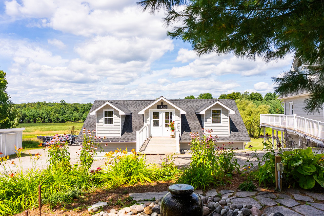 Port Carling