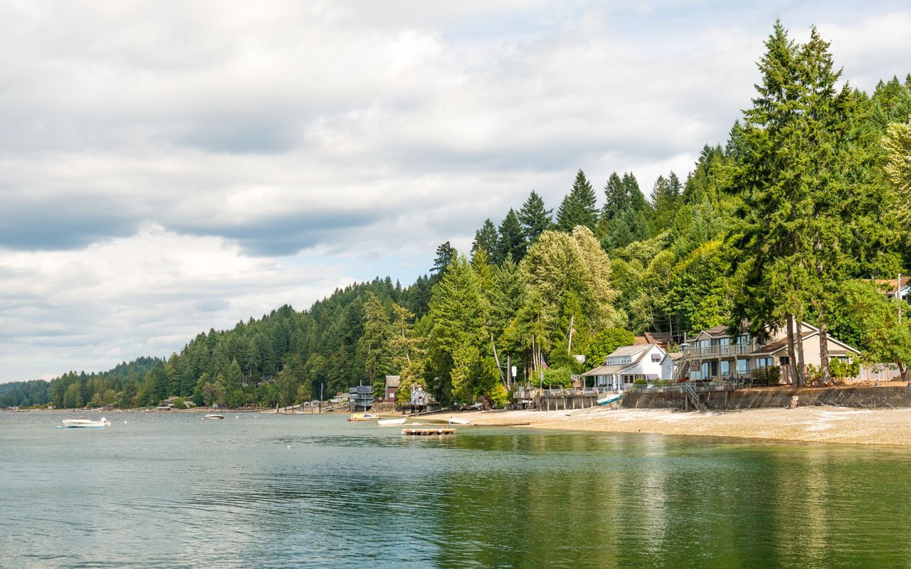 Memorial Day Events in the Lake Oconee Area