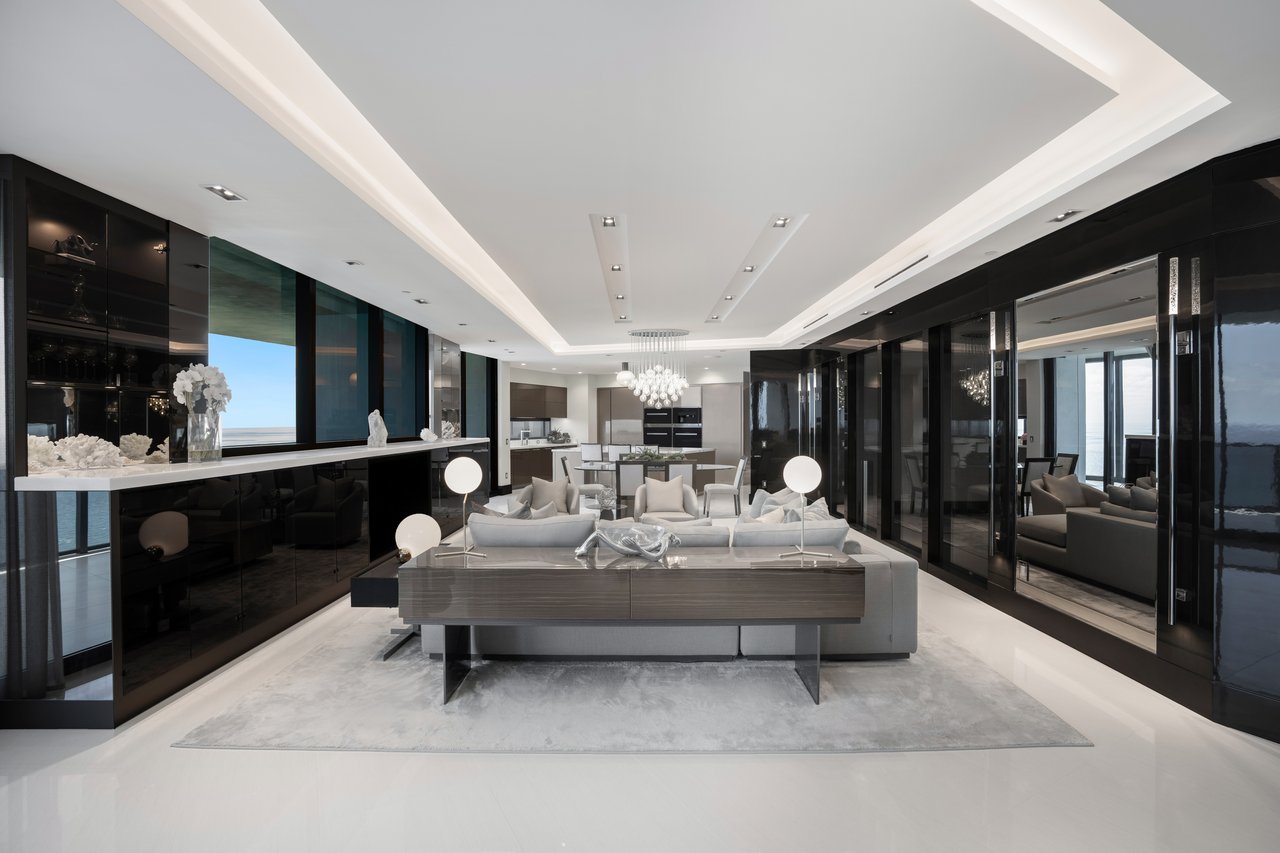 Porsche Tower, #5401