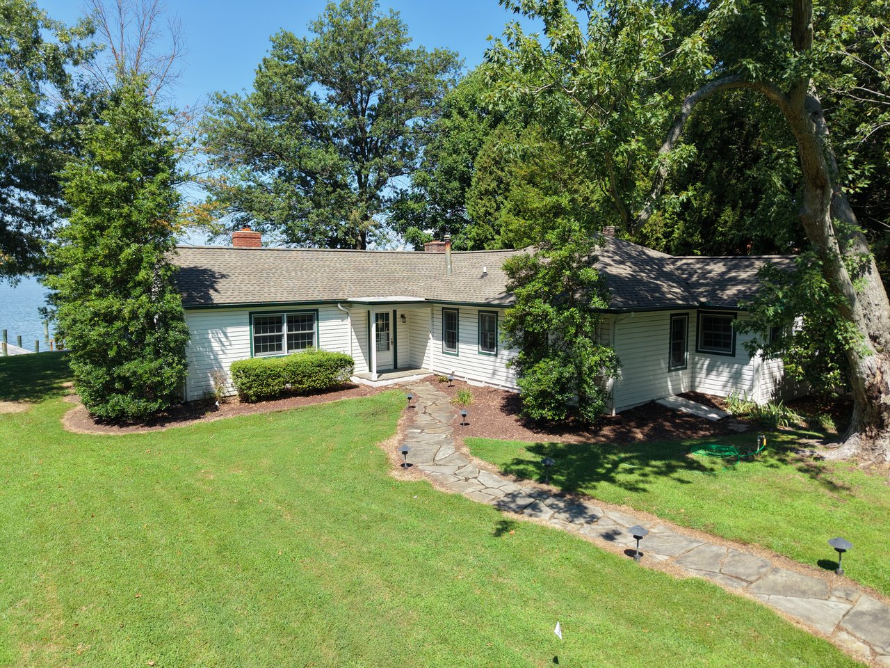 22609 River Ridge Road