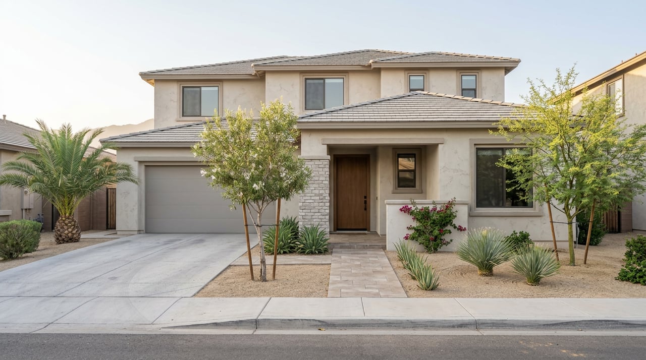 Relocating To Centennial Hills: Orientation For New Buyers