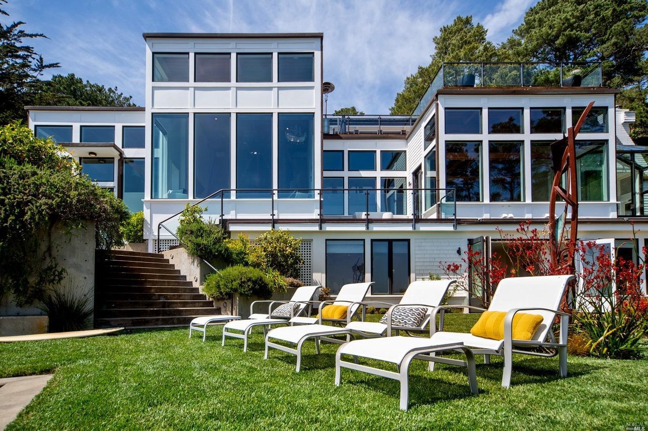 106 Mount Tiburon Rd