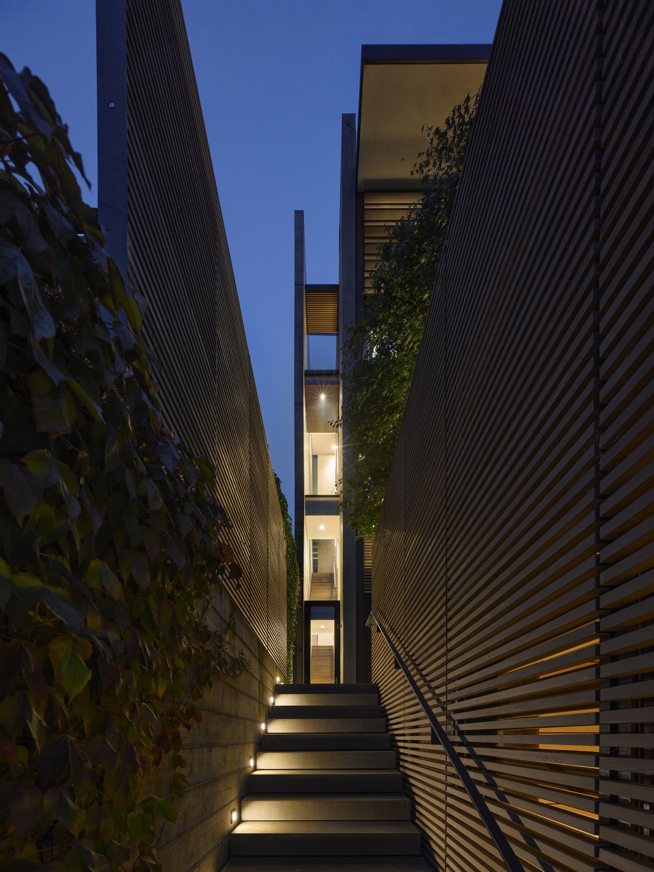 Aidlin Darling-Designed Contemporary Masterpiece