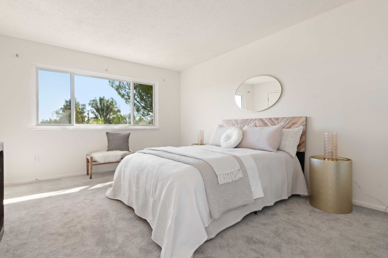 125 Sylvia Way, San Rafael