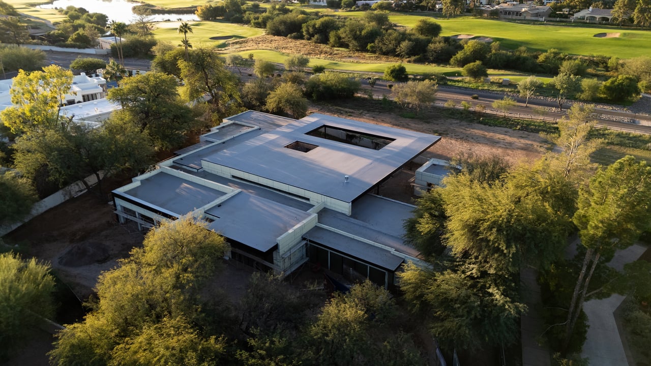 5909 East Sanna Street