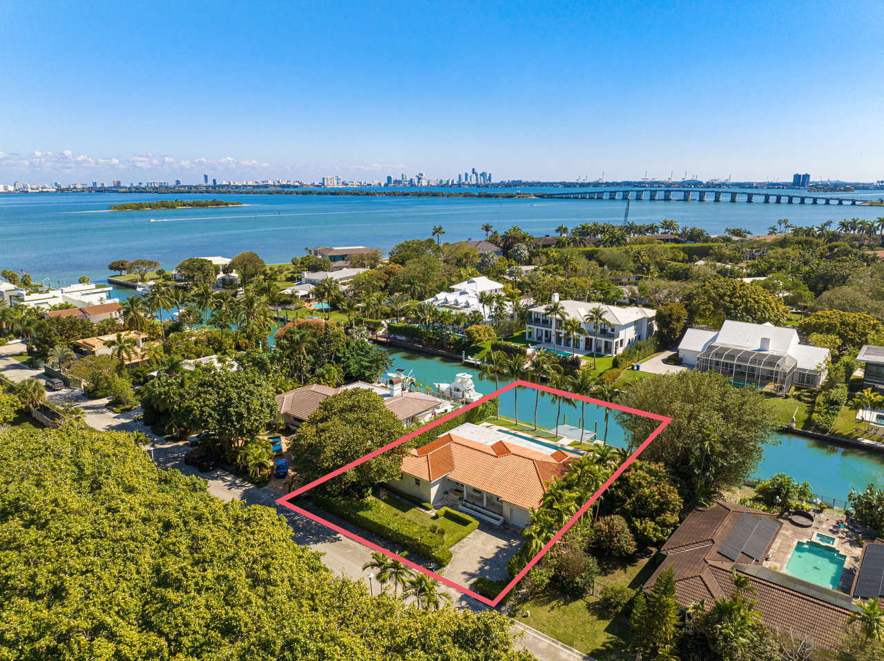 720 Lake Road