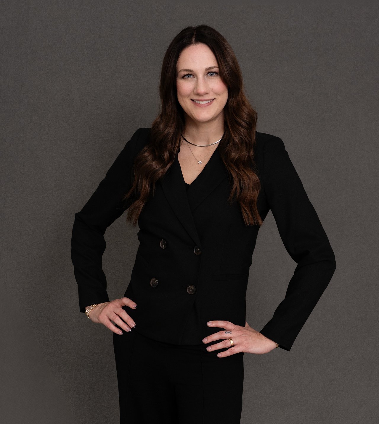 Courtney Chichick