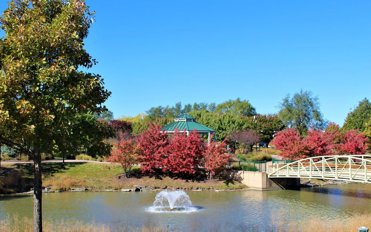 Carol Stream
