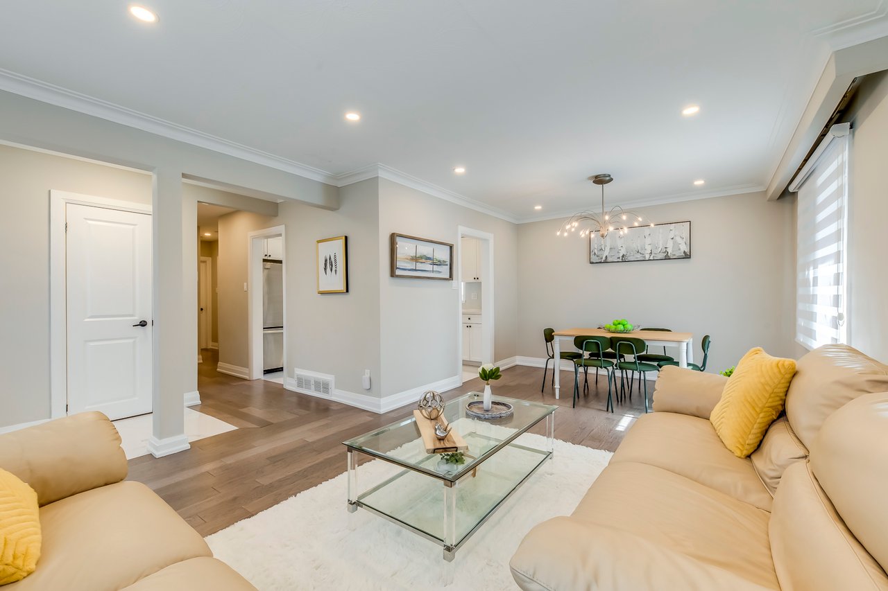 577 Trudale Court