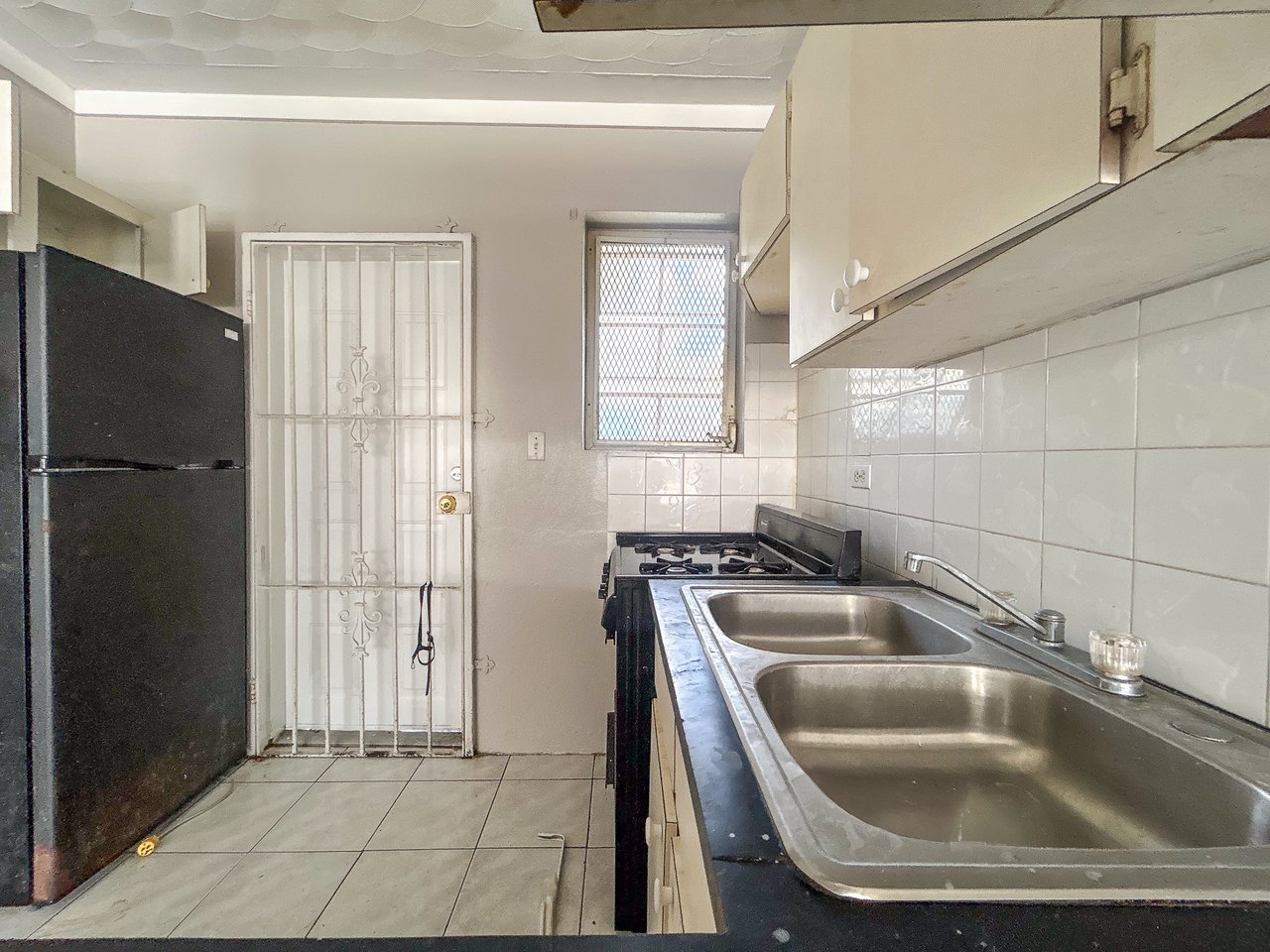Croton Road Duplex