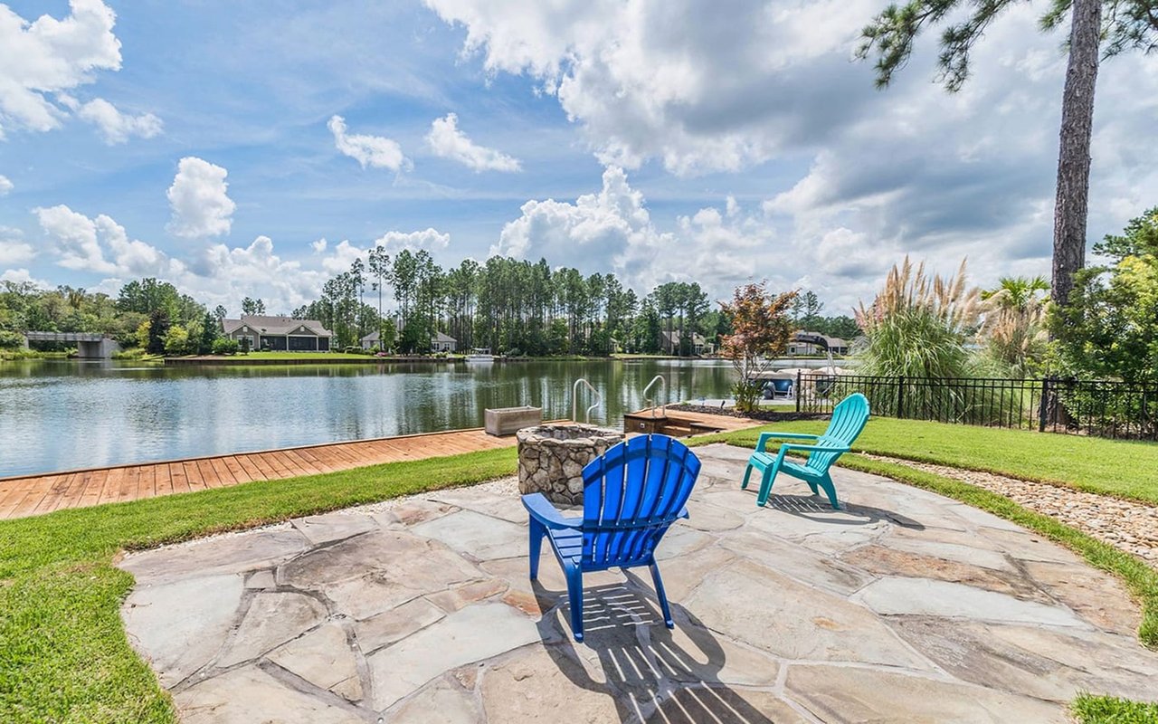 5 Questions To Ask When Buying Waterfront Property
