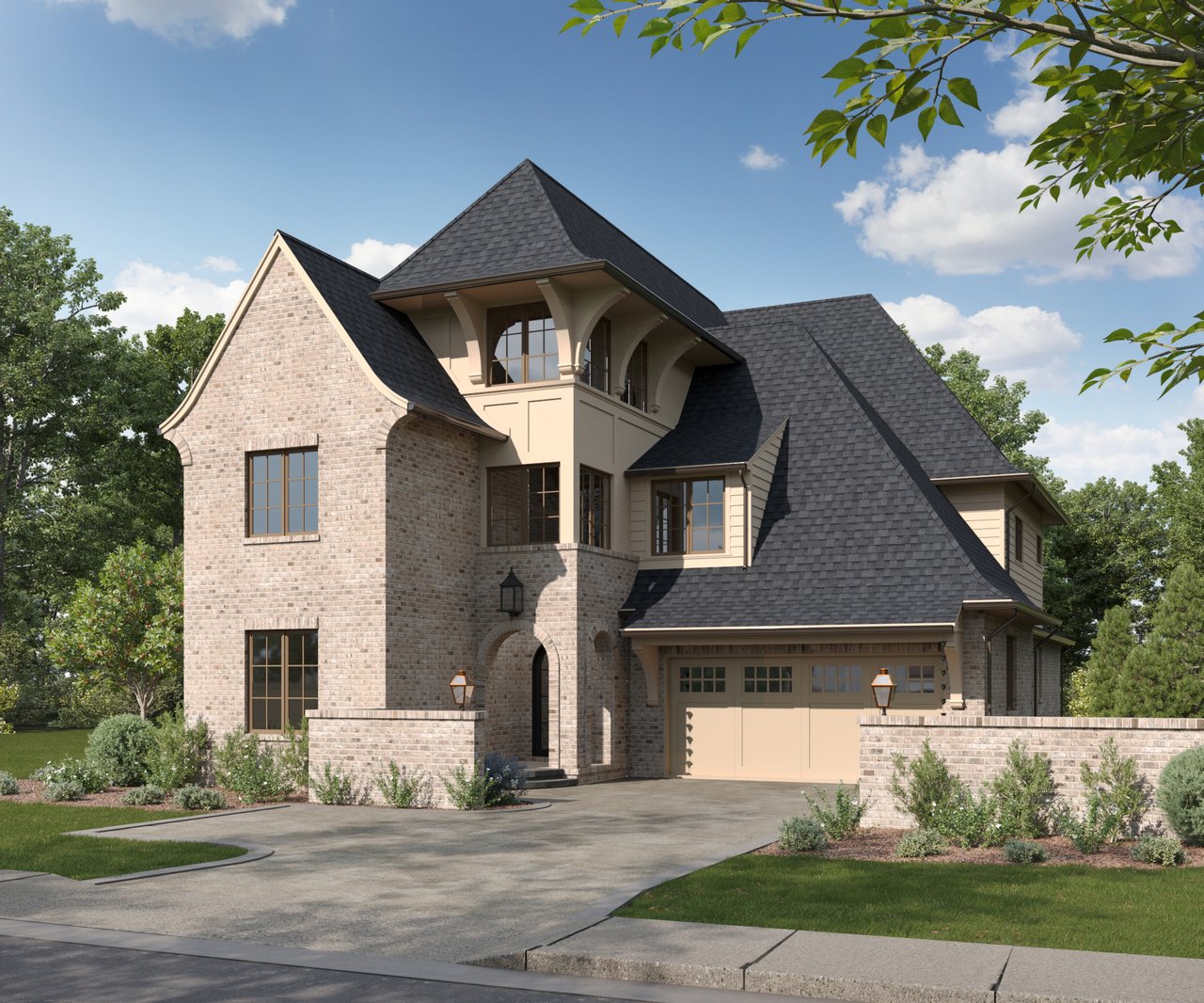 2221 Westminster Pl