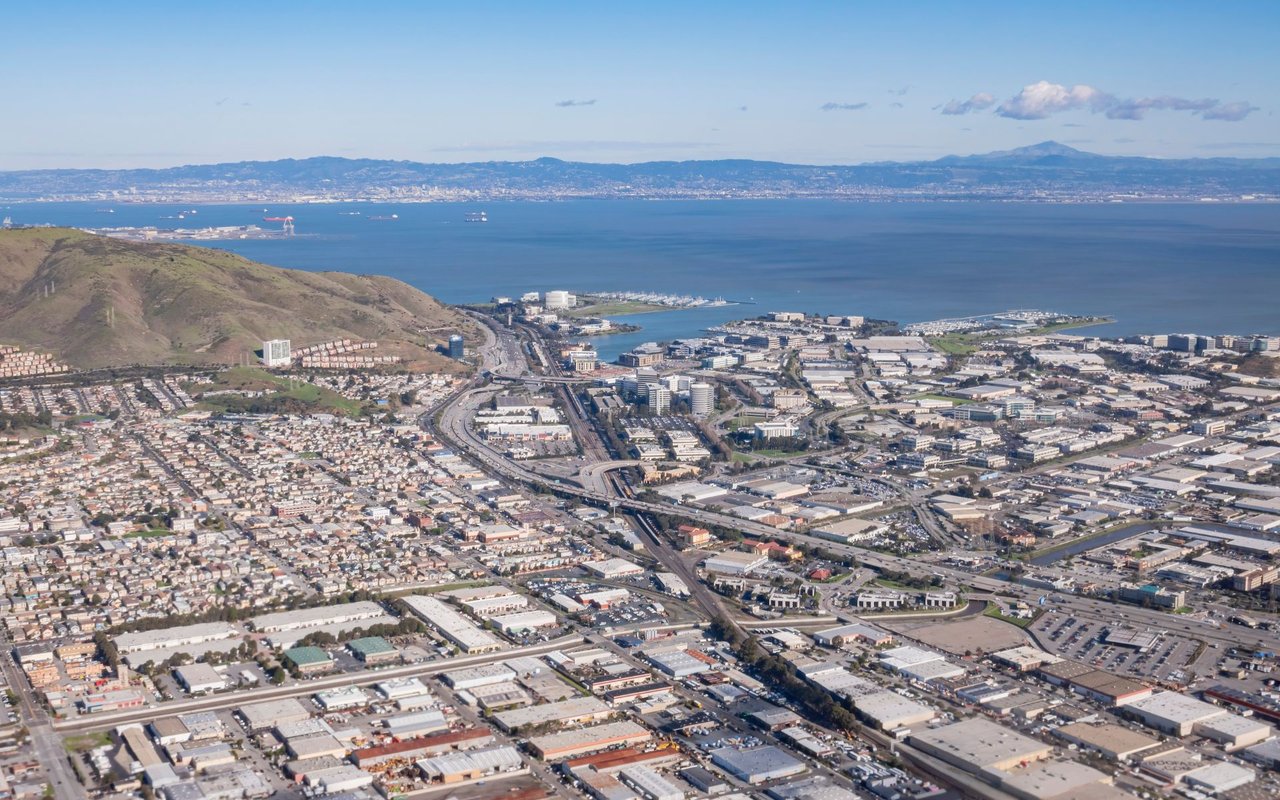 South San Francisco