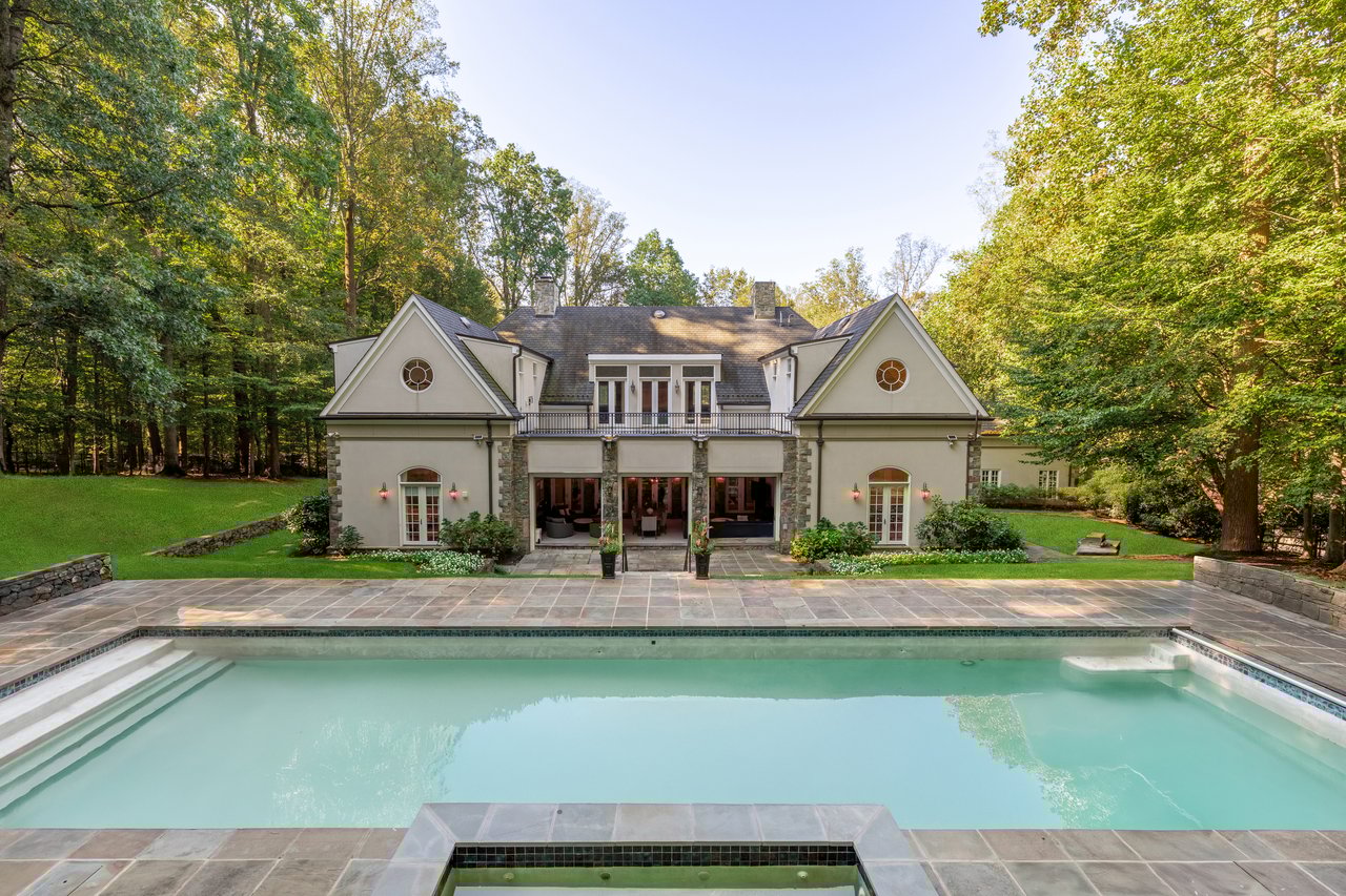 River View Drive