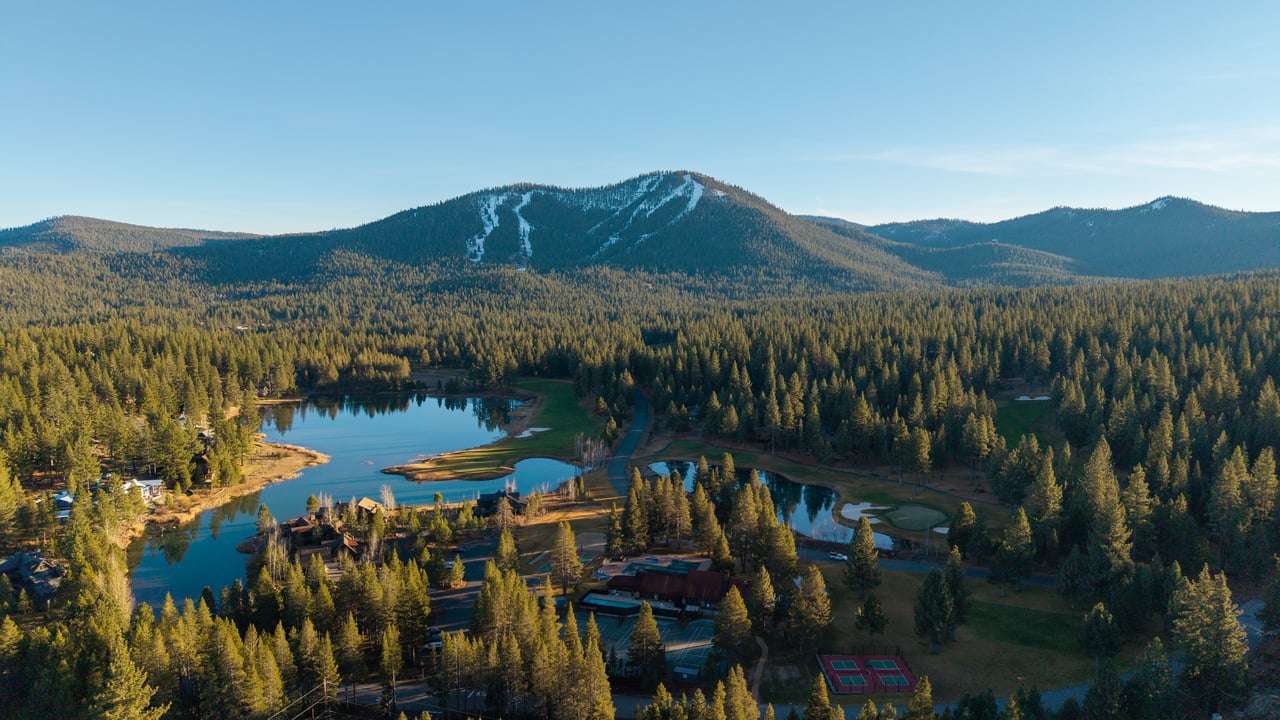 Lahontan home valuation tool in Truckee, CA for estimating your home’s market value