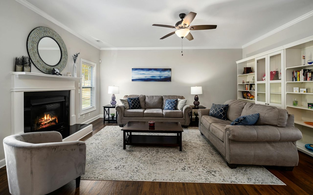 Pebble Beach Real Estate Featured Listing