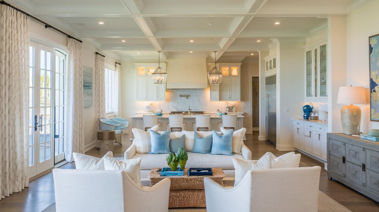 How to Remodel Your Home in Venice, FL Without the Stress