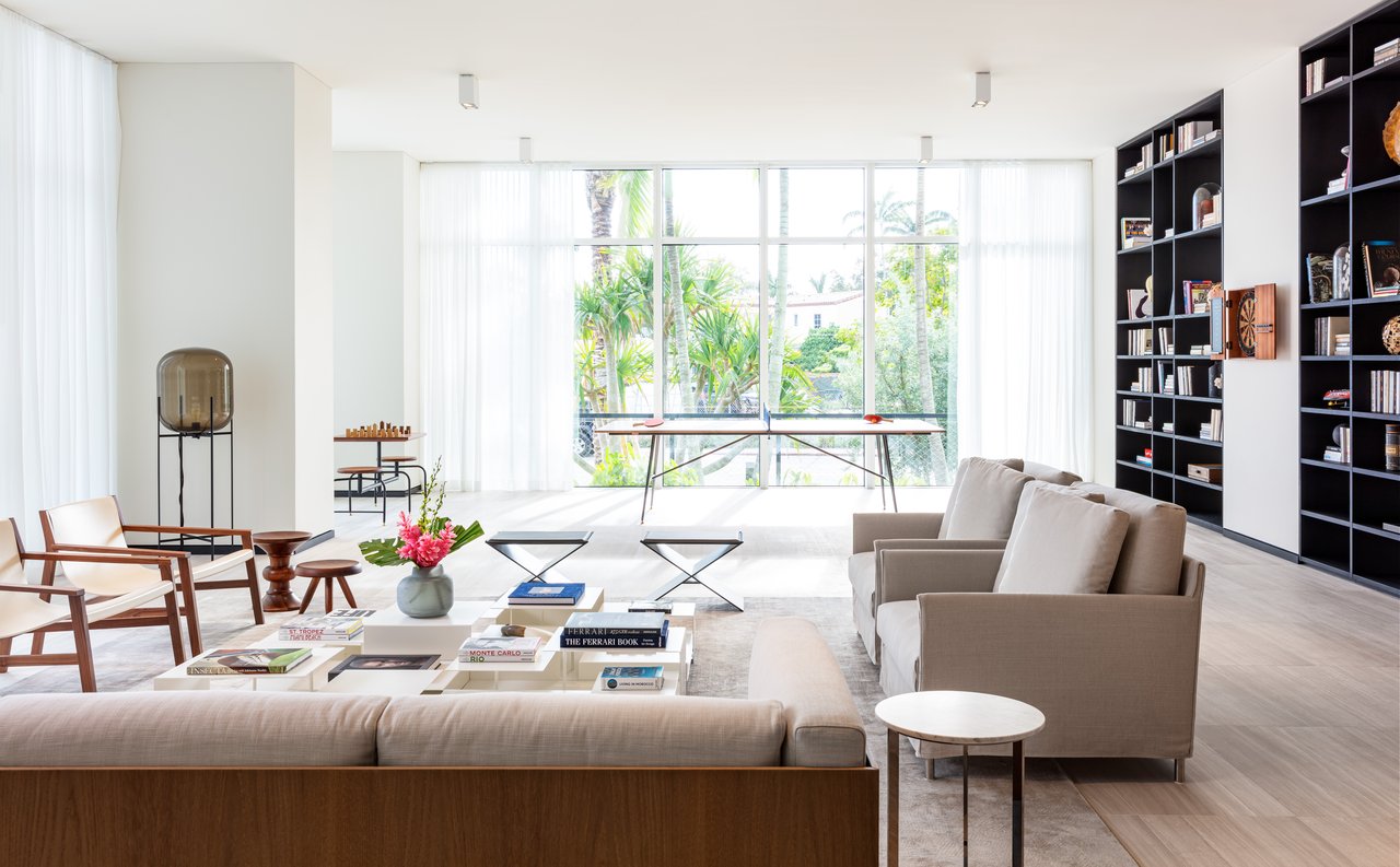 Ritz-Carlton Residences Miami Beach 304