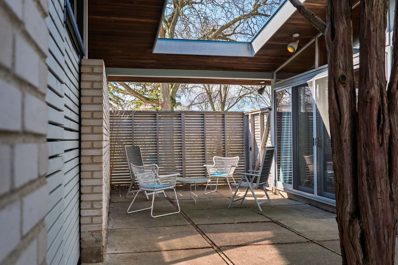 A Truly Tare MCM Gem!