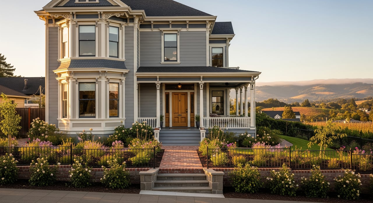 Understanding the Petaluma Housing Market