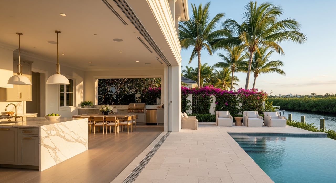 Smart Pre-Listing Renovations That Pay Off In Naples