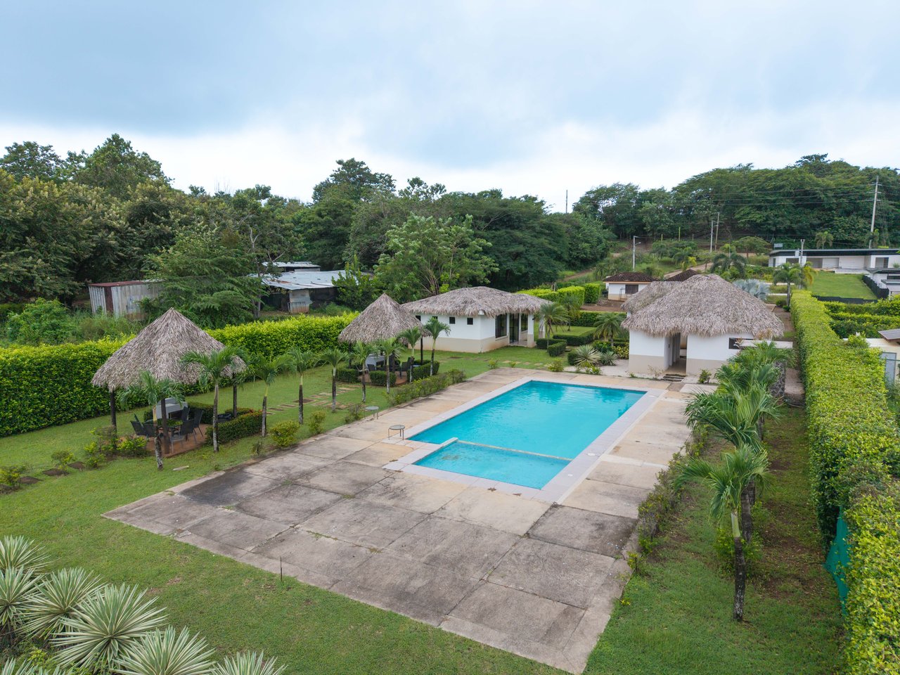 Loma Verde #48 | Modern Corner-Lot Home Surrounded by Green Mountain Views