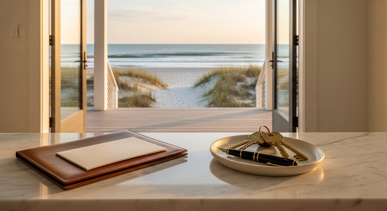 Due Diligence Vs Earnest Money In NC Explained