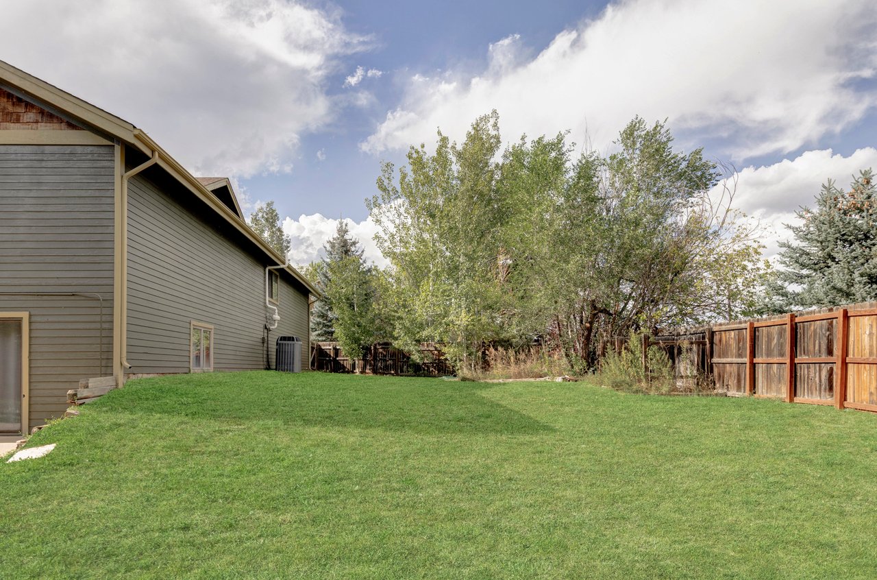 2770 Arbor Glen Place