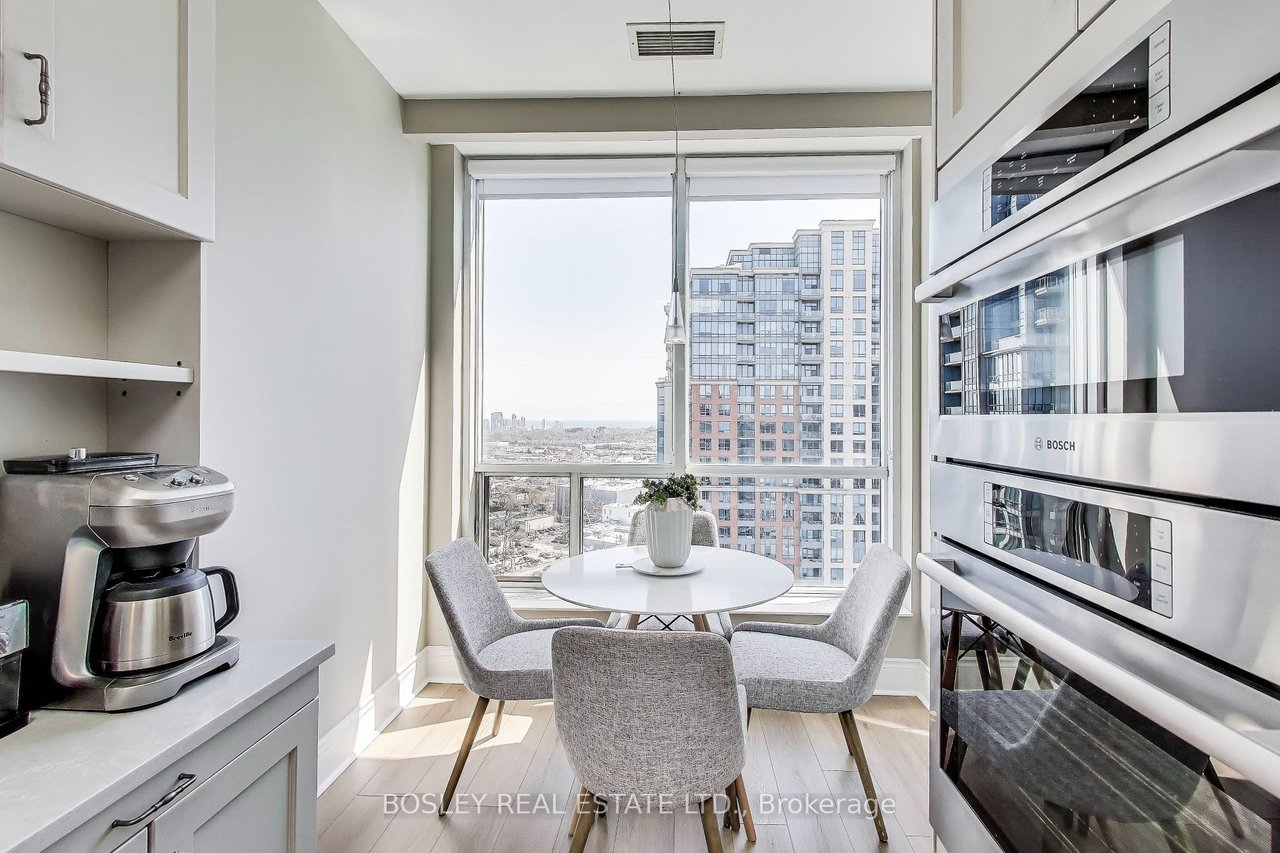 LUXURY LIVING DONE RIGHT