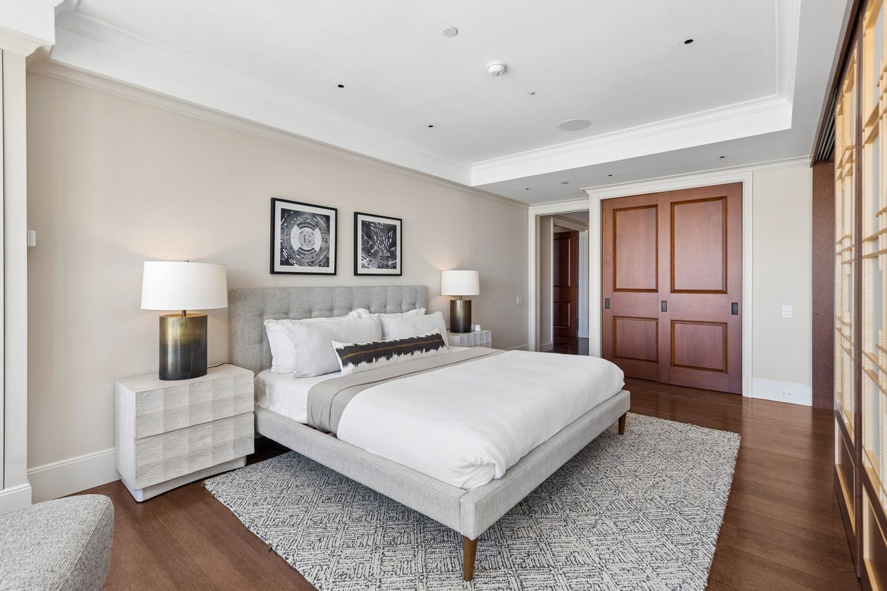 ODADA-Designed Four Seasons Residence