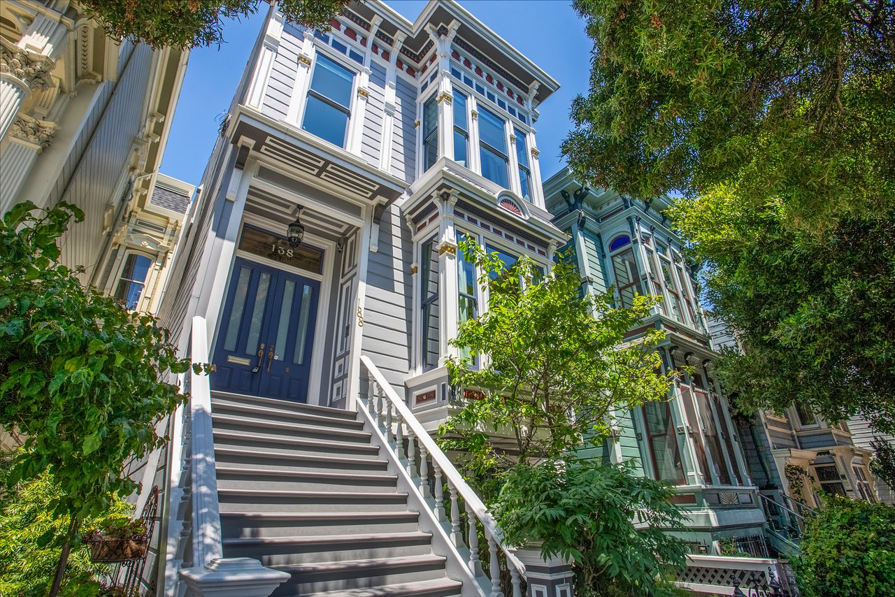 188 Haight Street