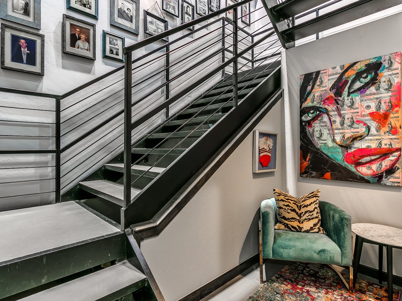 Oklahoma City’s Most Expensive Luxury Home Ever Listed - Wyatt Poindexter - The Agency OKC