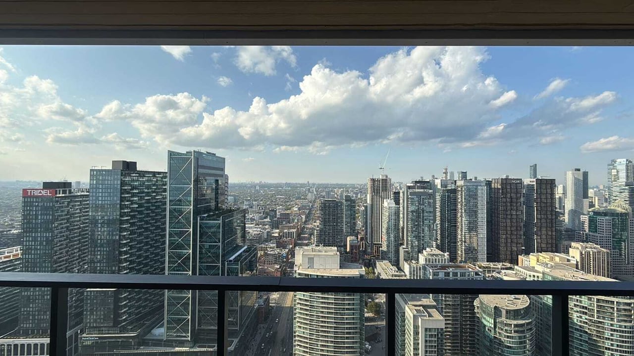 Concord Canada House