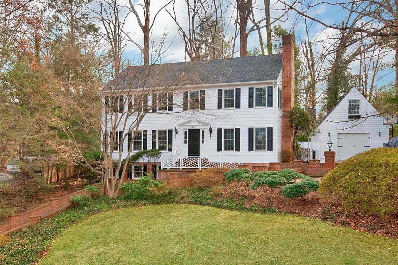 Blue Ridge/Meadowbrook Hills