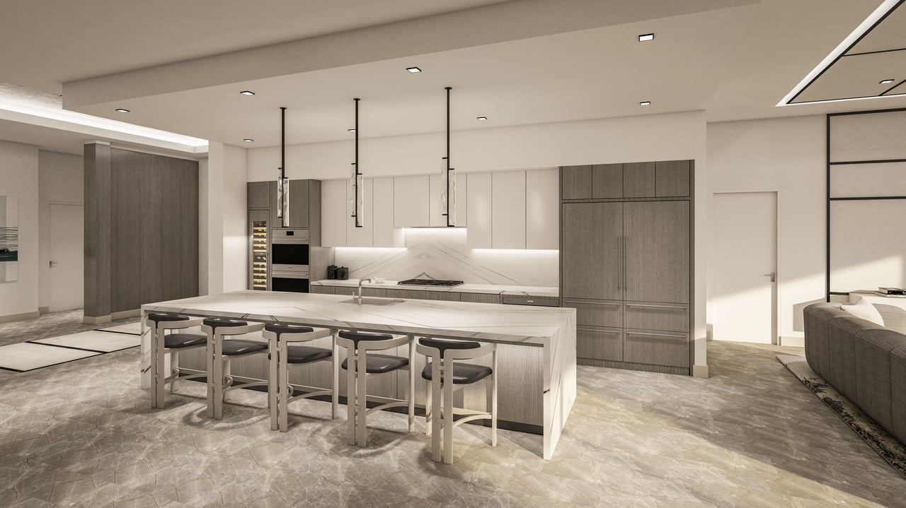 The Ritz-Carlton Residences