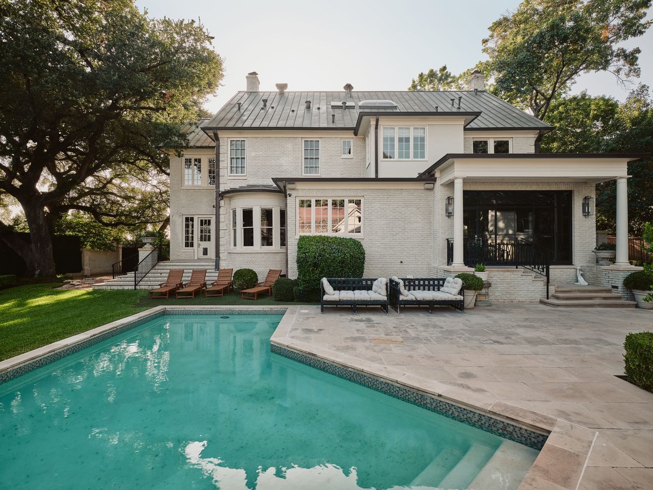 Elegant Classic in Desirable Old Enfield