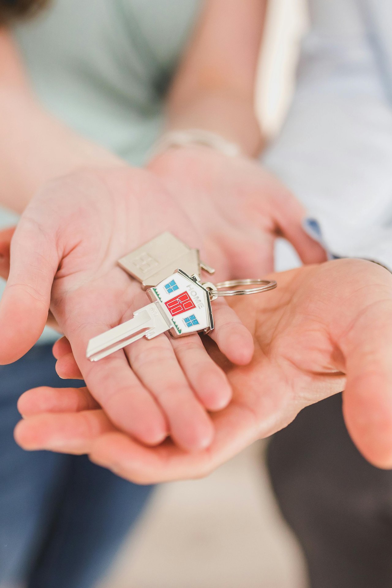 Navigating the 2025 Inventory Surge: What More Listings Mean for Buyers and Sellers
