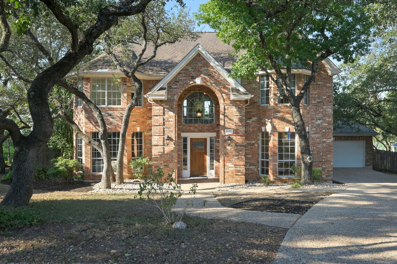 Opportunity Awaits in Jester Estates